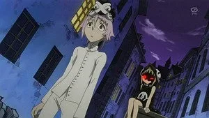 Soul Eater 1. sezon 31. bölüm görseli