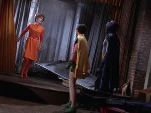 Batman 1. sezon 10. bölüm görseli