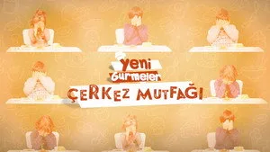 Yeni Gurmeler 1. sezon 3. bölüm görseli