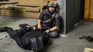 SEAL Team 3. sezon 3. bölüm görseli