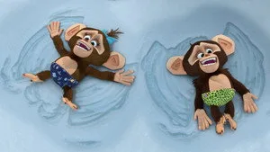 Madagascar: A Little Wild 4. sezon 5. bölüm görseli