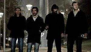 Behzat Ç.: Bir Ankara Polisiyesi 1. sezon 17. bölüm görseli