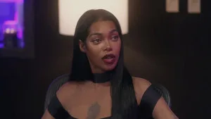 Love & Hip Hop Atlanta 12. sezon 11. bölüm görseli