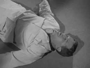 Alfred Hitchcock Sunar 4. sezon 36. bölüm görseli