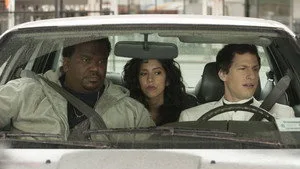 Brooklyn Nine-Nine 1. sezon 12. bölüm görseli