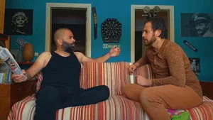 Pes Artık 1. sezon 2. bölüm görseli