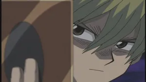 Yu-Gi-Oh! Duel Monsters 1. sezon 126. bölüm görseli