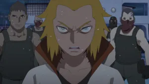 Boruto: Naruto Next Generations 1. sezon 253. bölüm görseli