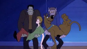 Scooby-Doo and Scrappy-Doo 2. sezon 19. bölüm görseli