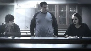 Being Human 0. sezon 12. bölüm görseli