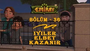 36. Bölüm