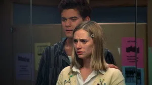 Dawson's Creek 2. sezon 9. bölüm görseli