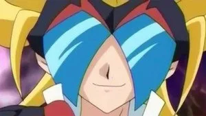 Bakugan Savaşçıları 1. sezon 2. bölüm görseli
