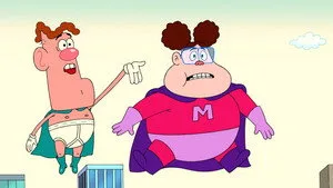 Uncle Grandpa 3. sezon 6. bölüm görseli