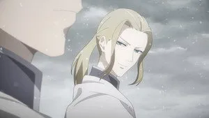 Requiem of the Rose King 1. sezon 3. bölüm görseli