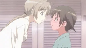 Strike Witches 1. sezon 5. bölüm görseli