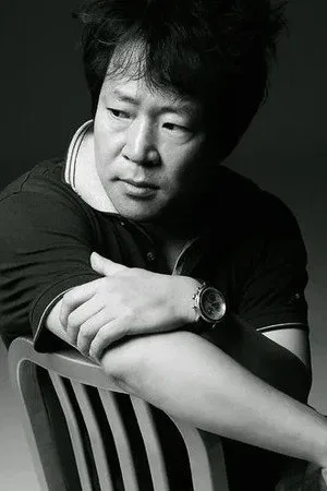 Jo Yeong-wook
