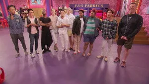 RuPaul's Drag Race 11. sezon 6. bölüm görseli