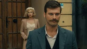 Kurt Seyit ve Şura 2. sezon 3. bölüm görseli