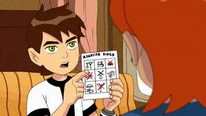 Ben 10 0. sezon 7. bölüm görseli