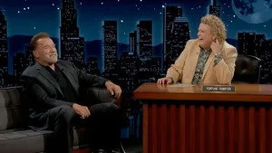 Jimmy Kimmel Live! 23. sezon 148. bölüm görseli