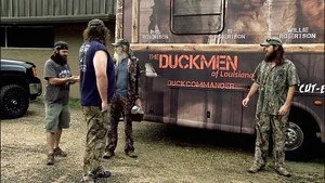Duck Dynasty 1. sezon 13. bölüm görseli