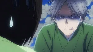 Chihayafuru 2. sezon 3. bölüm görseli