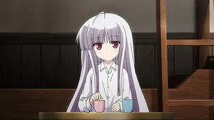 Absolute Duo 1. sezon 10. bölüm görseli