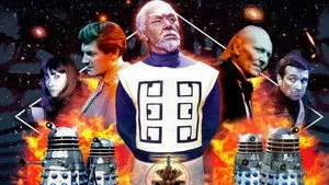 Doctor Who 3. sezon 10. bölüm görseli