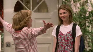 That '90s Show 1. sezon 1. bölüm görseli