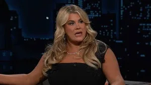 Jimmy Kimmel Live! 23. sezon 141. bölüm görseli