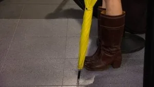 Yeni Bir Şey