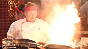Hell's Kitchen 20. sezon 6. bölüm görseli