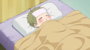 School Babysitters 1. sezon 1. bölüm görseli
