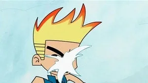 Johnny Test 3. sezon 2. bölüm görseli