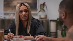 Tyler Perry's Sistas 7. sezon 2. bölüm görseli