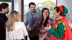 Bad Education 0. sezon 3. bölüm görseli