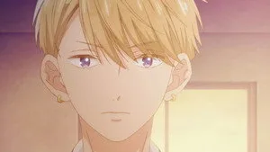 Anyway, I'm Falling in Love with You. 1. sezon 9. bölüm görseli