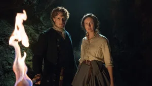 Outlander 3. sezon 13. bölüm görseli