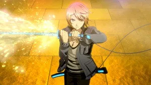 Divine Gate 1. sezon 12. bölüm görseli