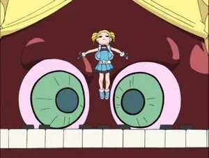 Powerpuff Girls Z 1. sezon 19. bölüm görseli