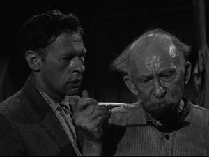 Alfred Hitchcock Sunar 4. sezon 11. bölüm görseli