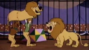 Scooby-Doo and Scrappy-Doo 2. sezon 10. bölüm görseli