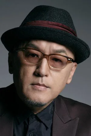 Fumihiko Taçiki