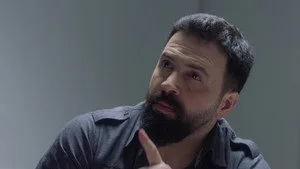 Al Hayba 3. sezon 1. bölüm görseli