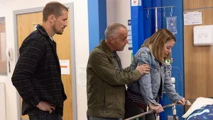 Coronation Street 67. sezon 124. bölüm görseli