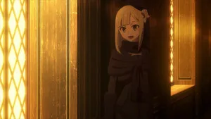 Lord El-Melloi II's Case Files {Rail Zeppelin} Grace note 1. sezon 13. bölüm görseli