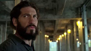 Marvel's The Punisher 1. sezon 1. bölüm görseli