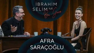 Afra Saraçoğlu, Eda Defne