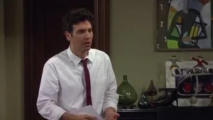 How I Met Your Mother 7. sezon 2. bölüm görseli
